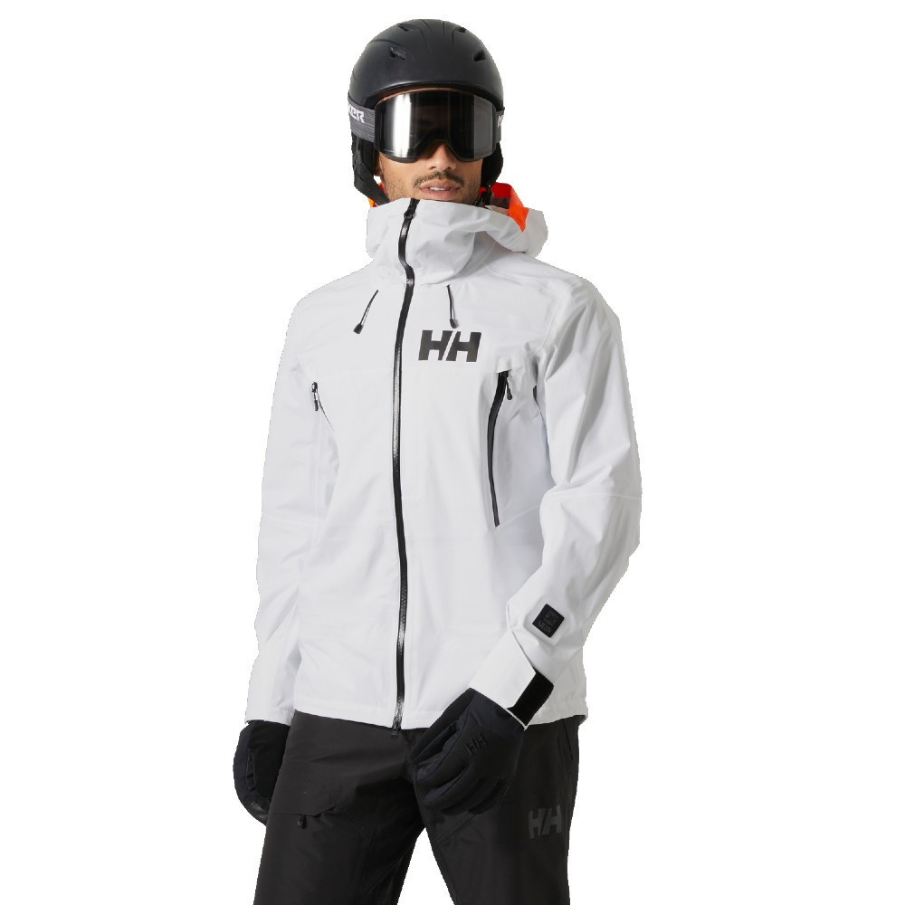 Helly Hansen Sogn Shell 2.0 Mens Jacket 2026 | Corbetts Ski +